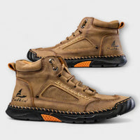 Marrón castaño
